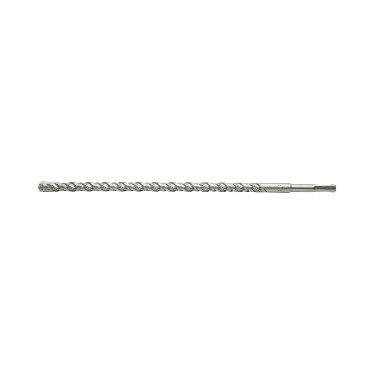 Burghiu beton vidia 14x350mm SDS Plus, varf cruce - imagine 3