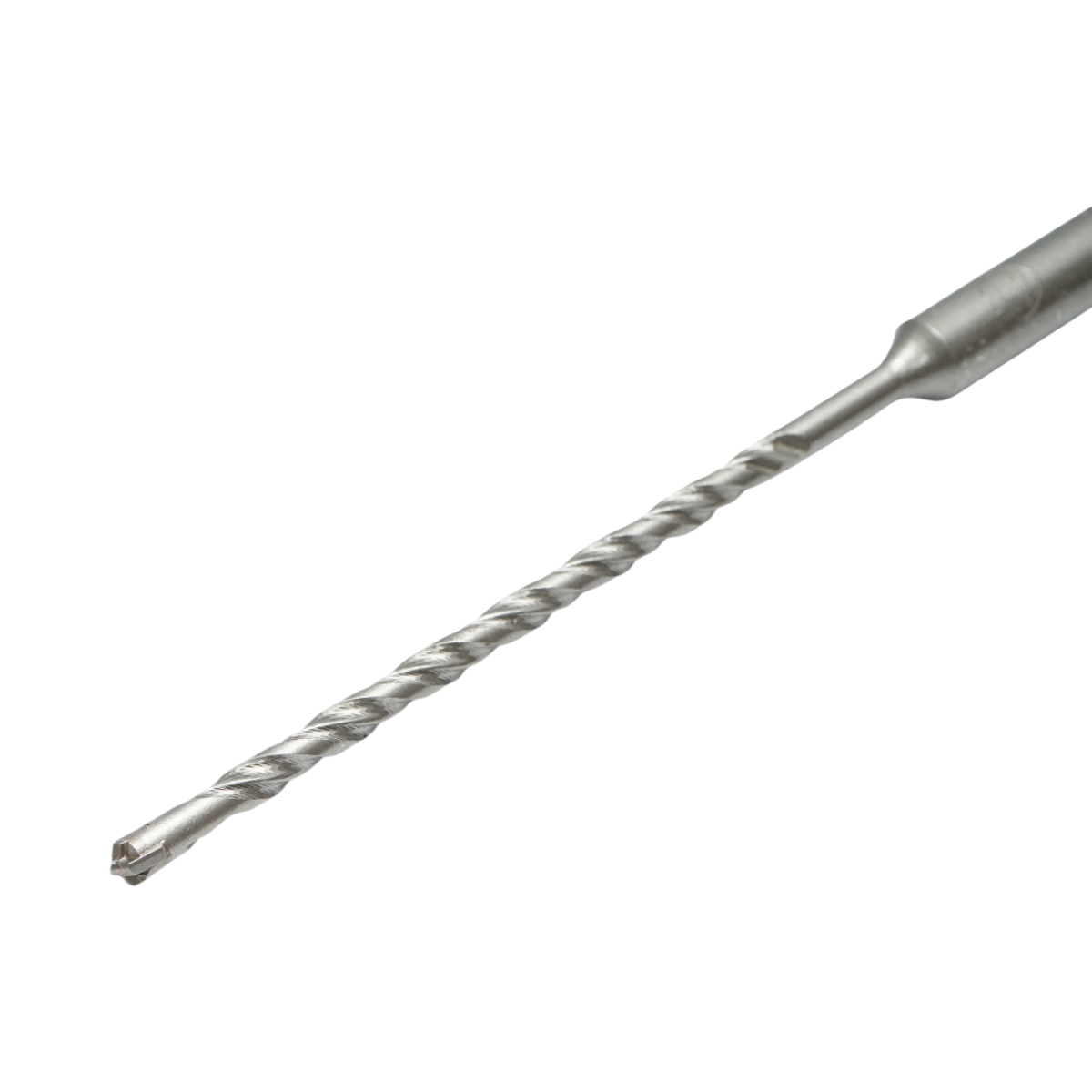Burghiu beton vidia 5x160mm SDS Plus, varf cruce - imagine 5