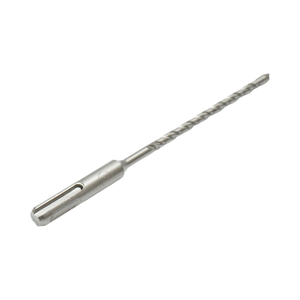Burghiu beton vidia 5x160mm SDS Plus, varf cruce - imagine 4