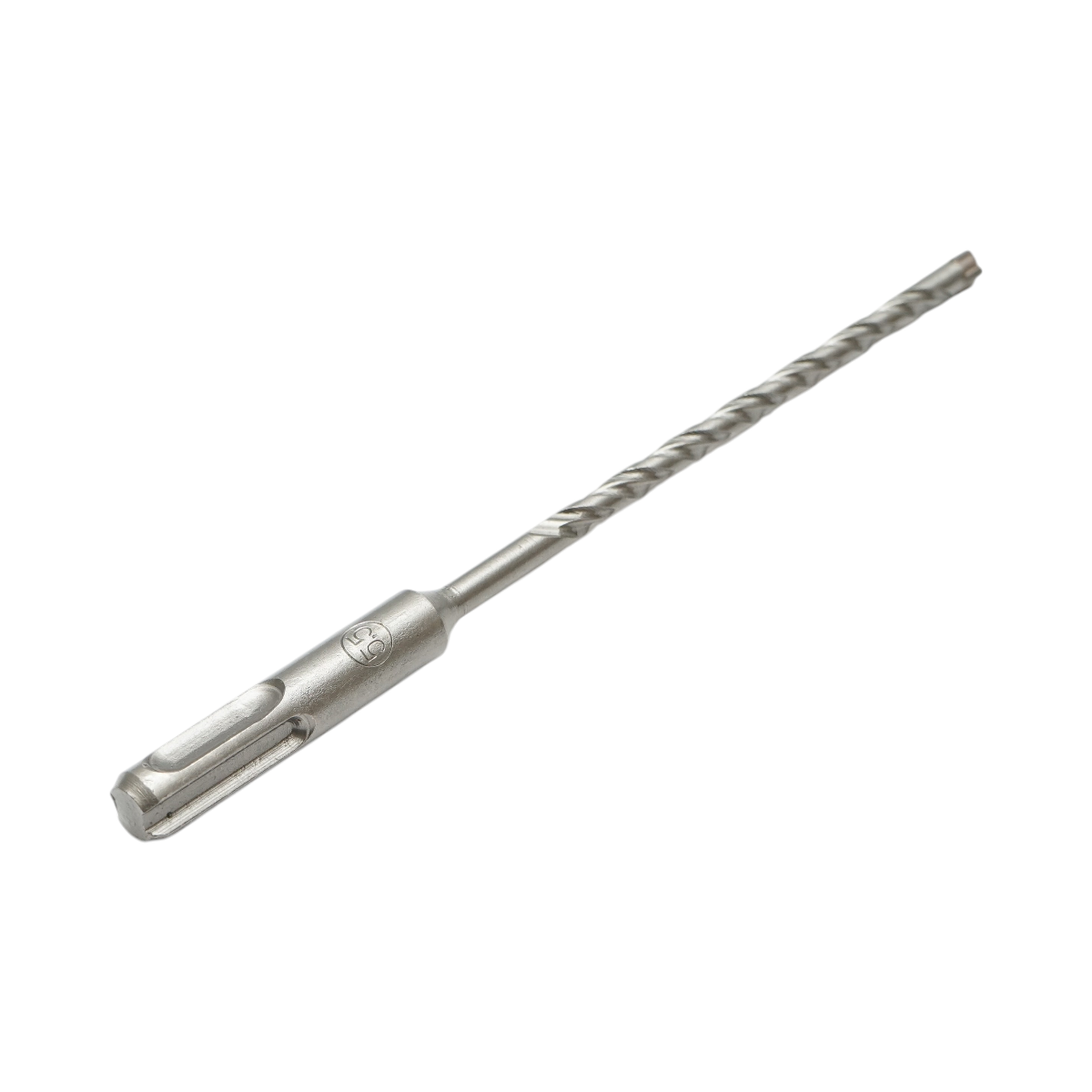 Burghiu beton vidia 5.5x160mm SDS Plus, varf cruce - imagine 4