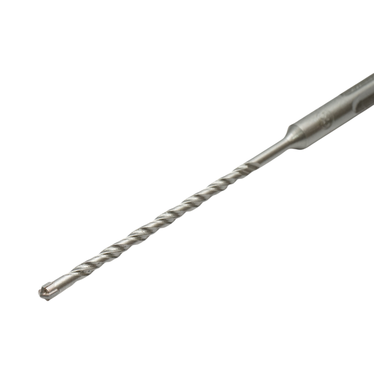 Burghiu beton vidia 5.5x160mm SDS Plus, varf cruce - imagine 5
