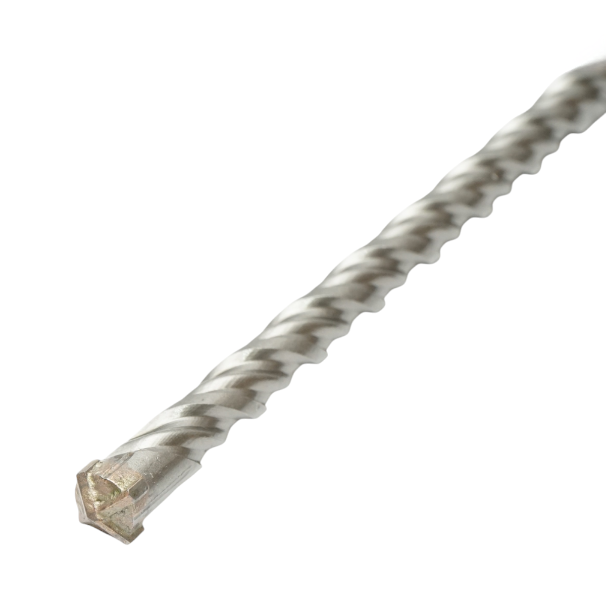 Burghiu beton vidia 14x260mm SDS Plus, varf cruce - imagine 5