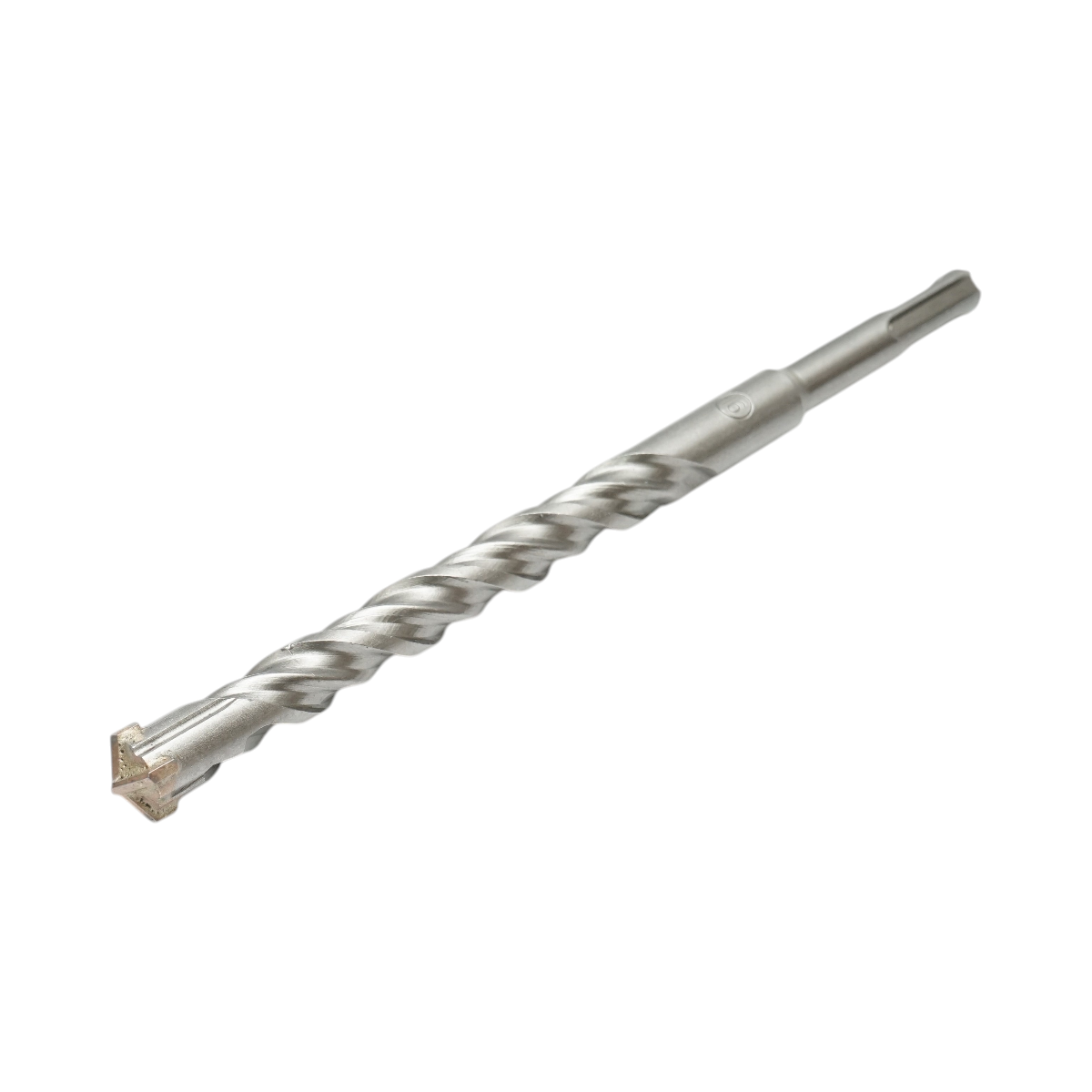 Burghiu beton vidia 16x210mm SDS Plus, varf cruce - imagine 2