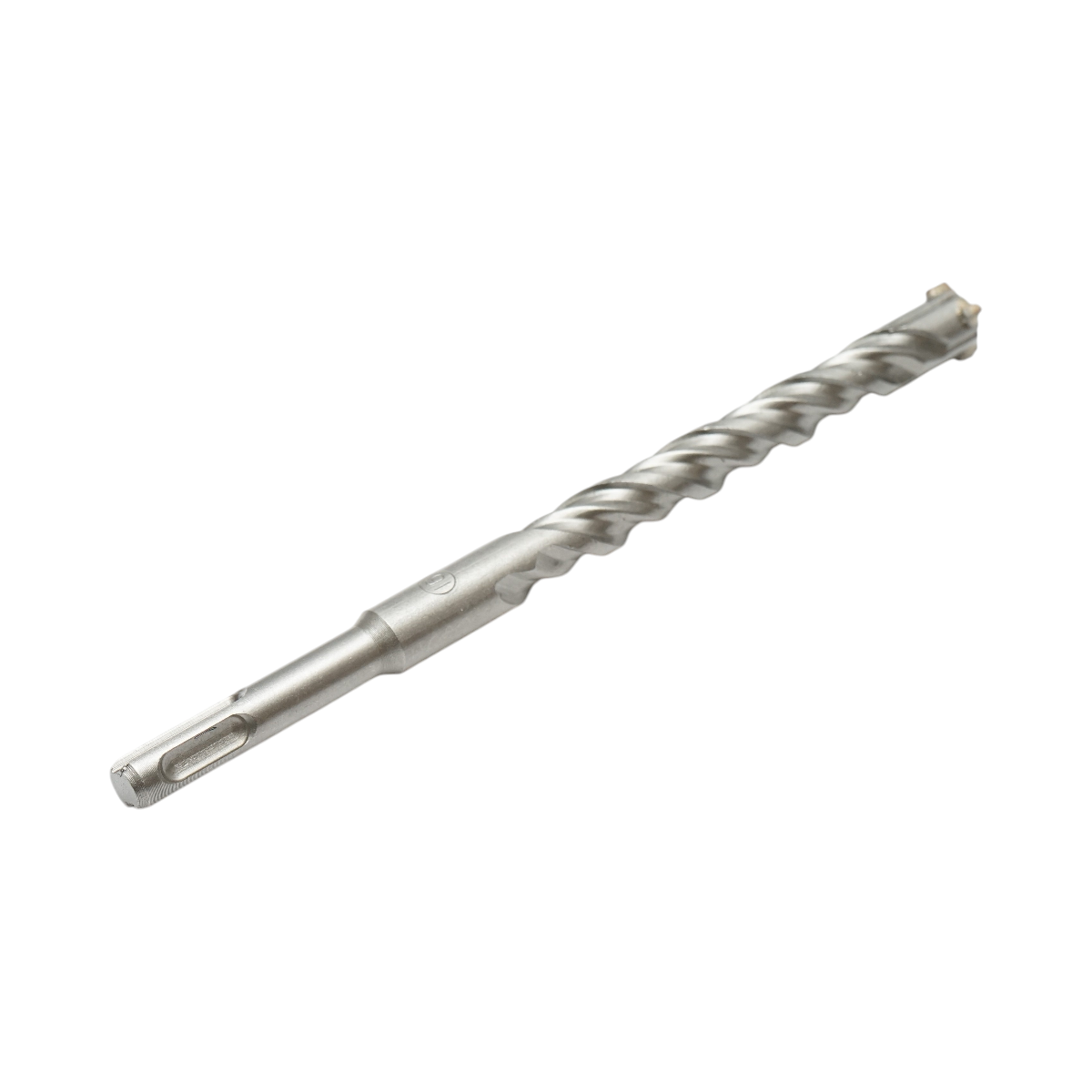Burghiu beton vidia 16x210mm SDS Plus, varf cruce - imagine 4