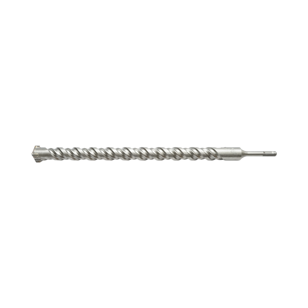Burghiu beton vidia 32x450mm SDS Plus, varf cruce - imagine 3