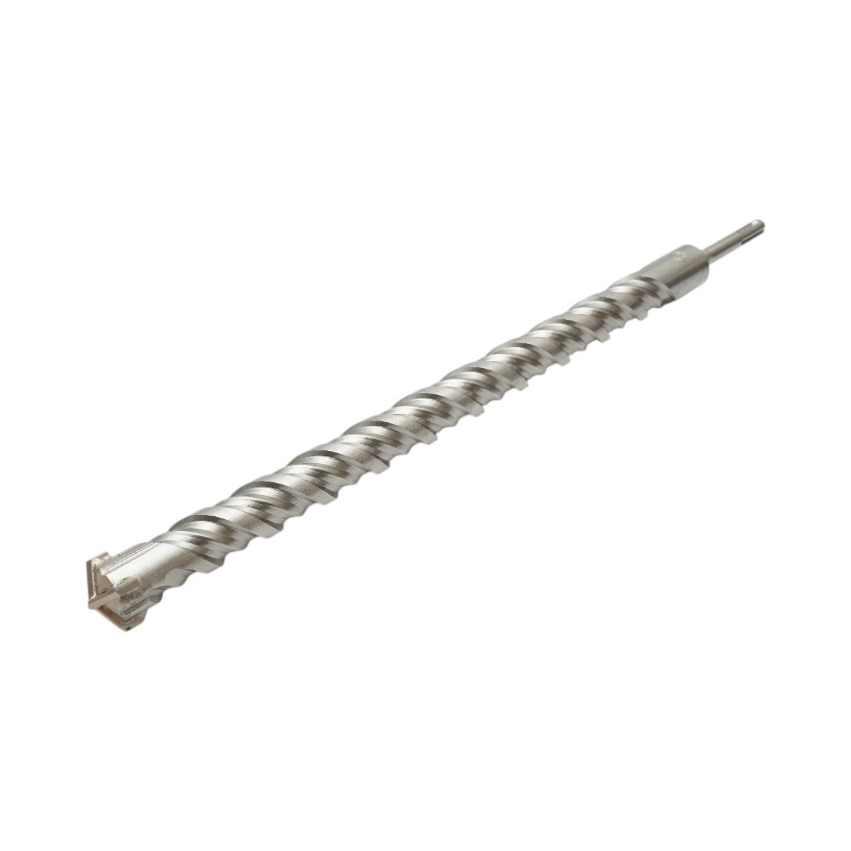 Burghiu beton vidia 32x450mm SDS Plus, varf cruce - imagine 2