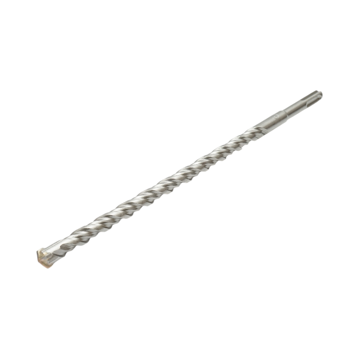 Burghiu beton vidia 14x310mm SDS Plus, varf cruce - imagine 2