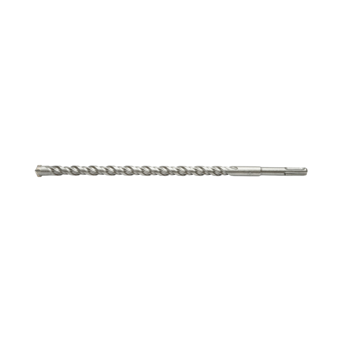 Burghiu beton vidia 14x310mm SDS Plus, varf cruce - imagine 3
