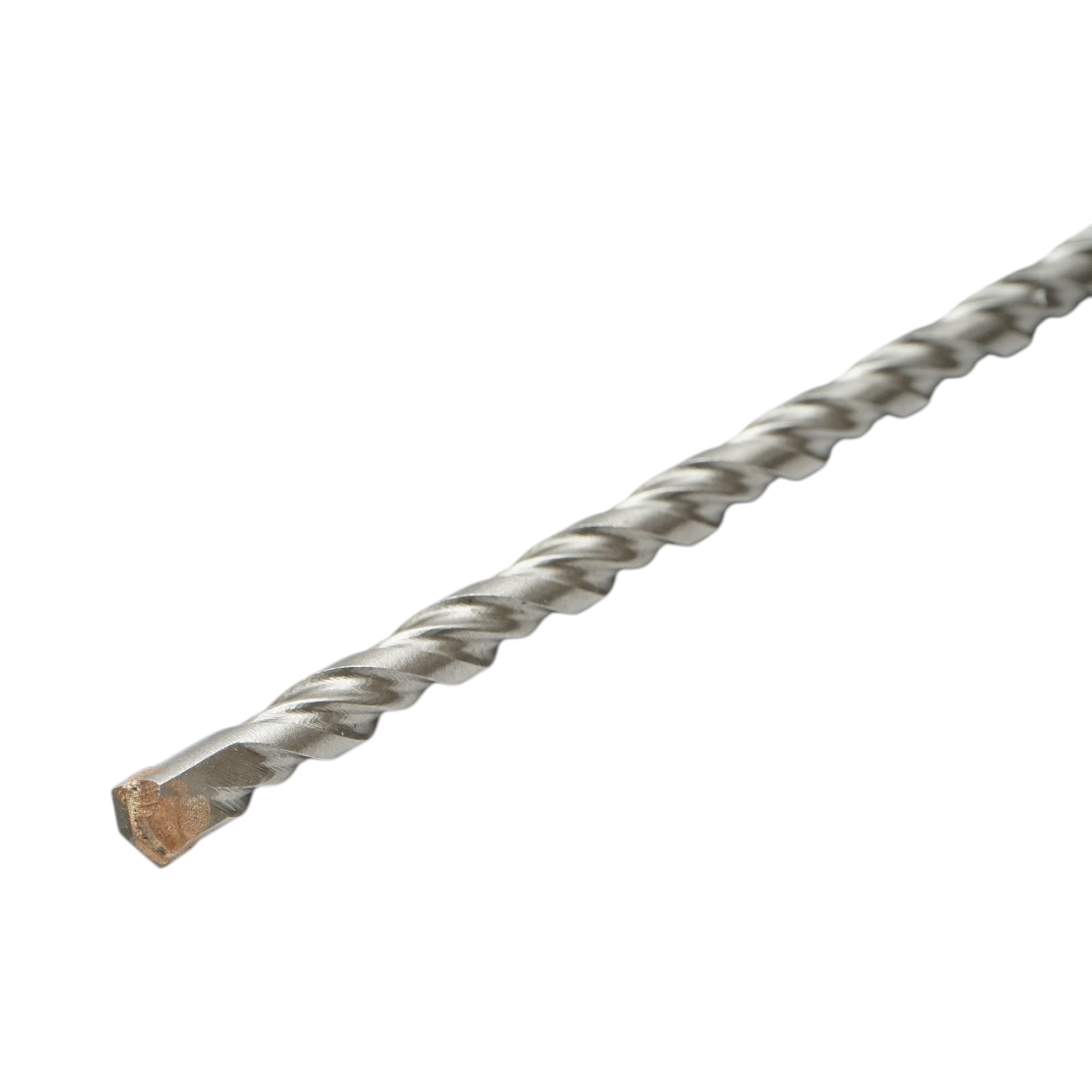 Burghiu beton vidia 8x350mm SDS Plus, varf plat - imagine 5