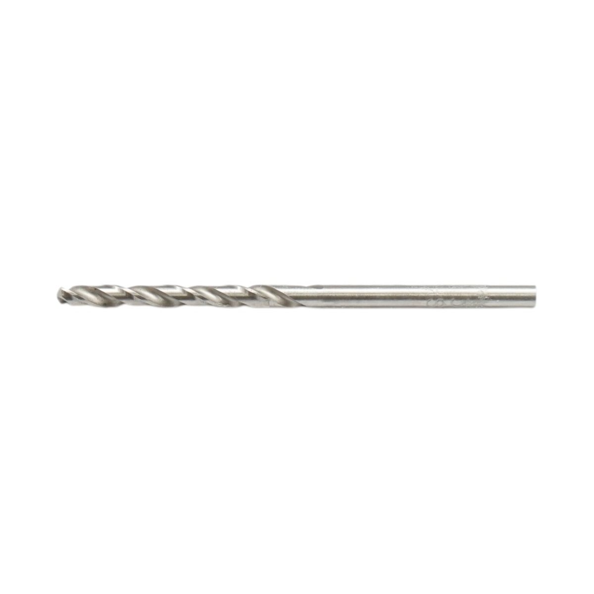 Burghiu metal 3x33x61mm HSS-G Pro DIN 338 tija cilindrica - imagine 3