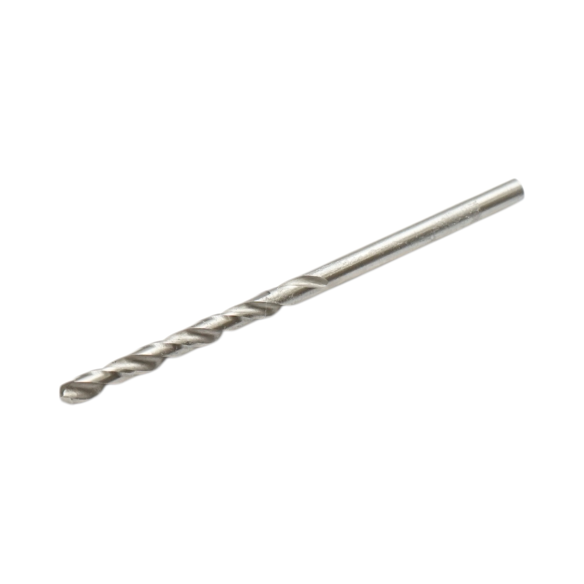 Burghiu metal 3x33x61mm HSS-G Pro DIN 338 tija cilindrica - imagine 2