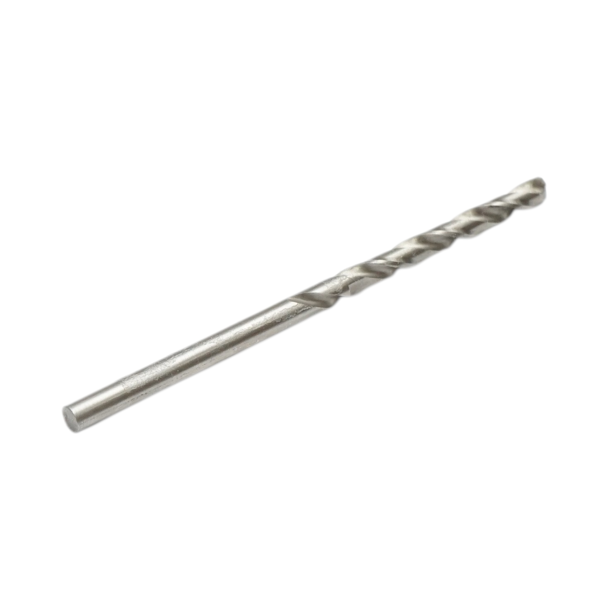 Burghiu metal 3x33x61mm HSS-G Pro DIN 338 tija cilindrica - imagine 4