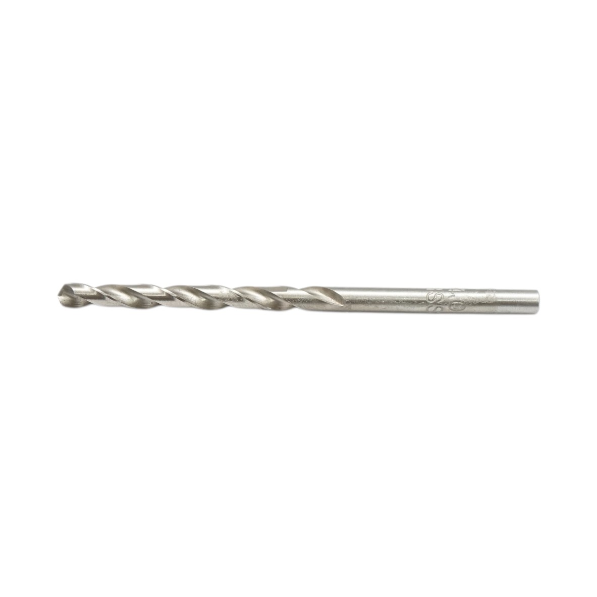 Burghiu metal 4x43x75mm HSS-G Pro DIN 338 tija cilindrica - imagine 3