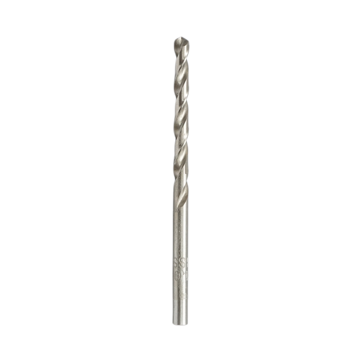 Burghiu metal 4x43x75mm HSS-G Pro DIN 338 tija cilindrica