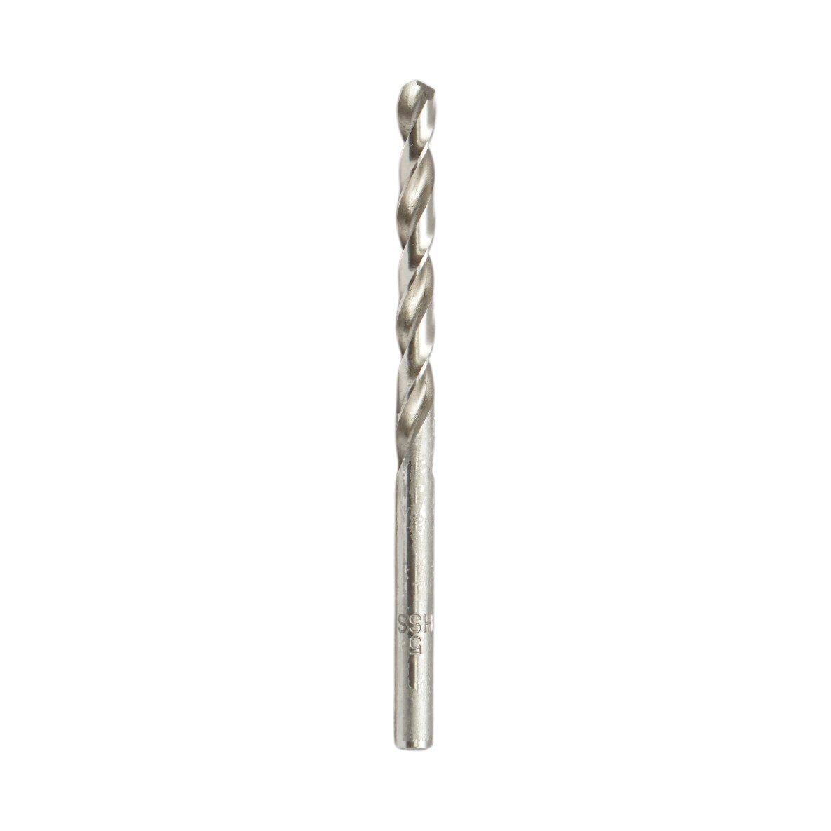 Burghiu metal 5x52x86mm HSS-G Pro DIN 338 tija cilindrica