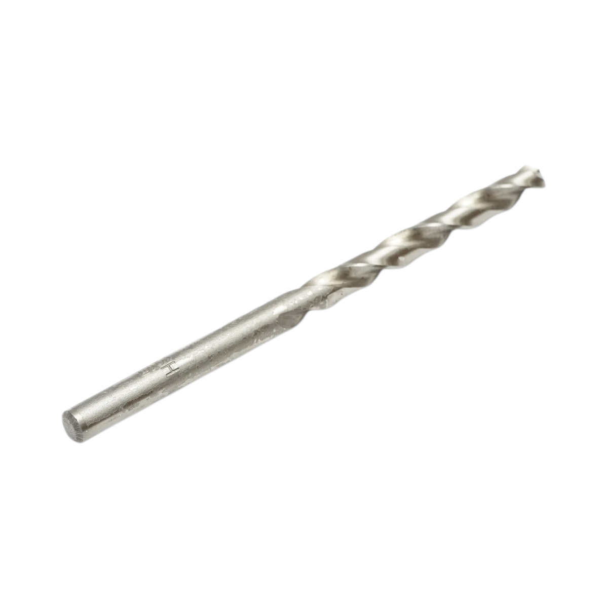 Burghiu metal 5x52x86mm HSS-G Pro DIN 338 tija cilindrica - imagine 4