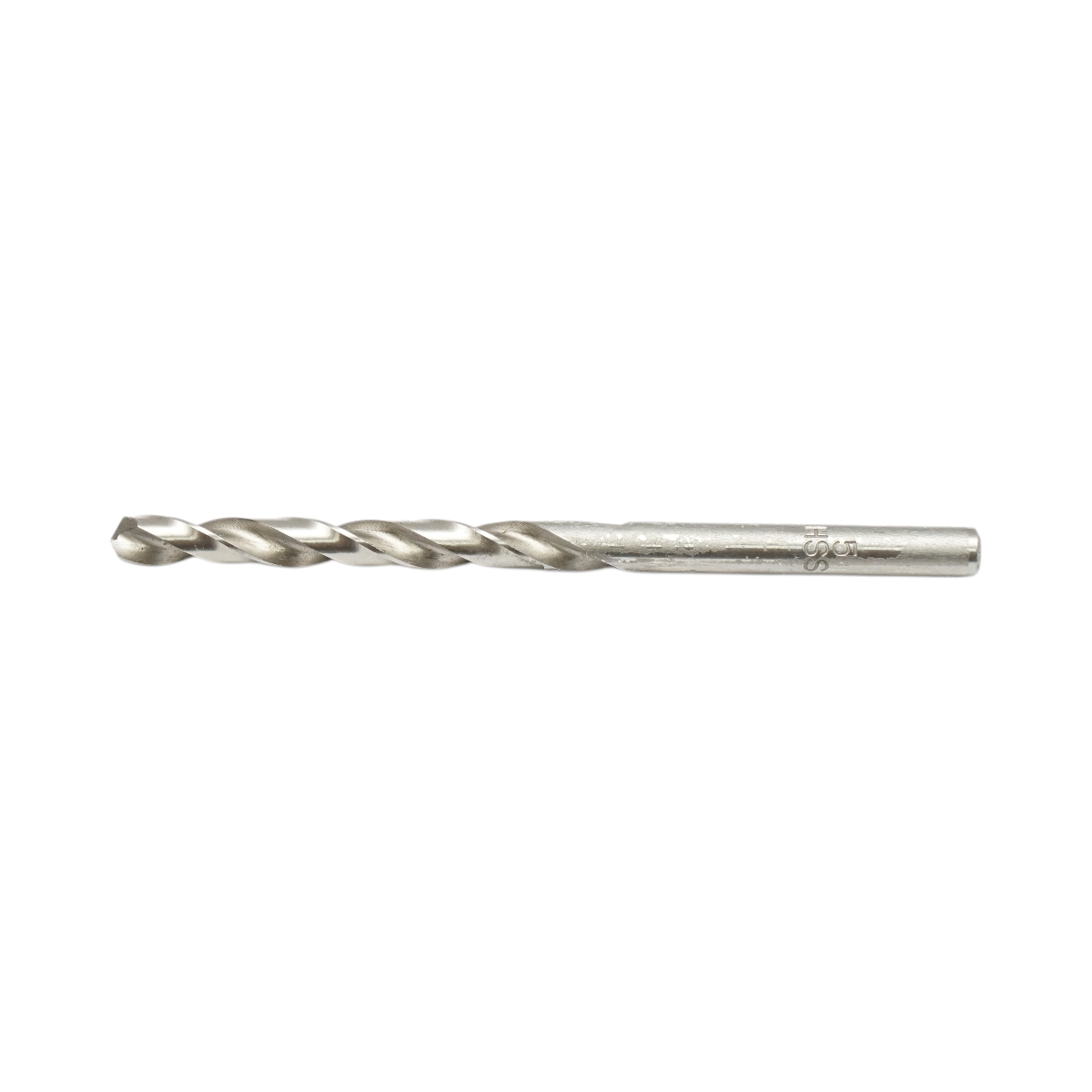 Burghiu metal 5x52x86mm HSS-G Pro DIN 338 tija cilindrica - imagine 3
