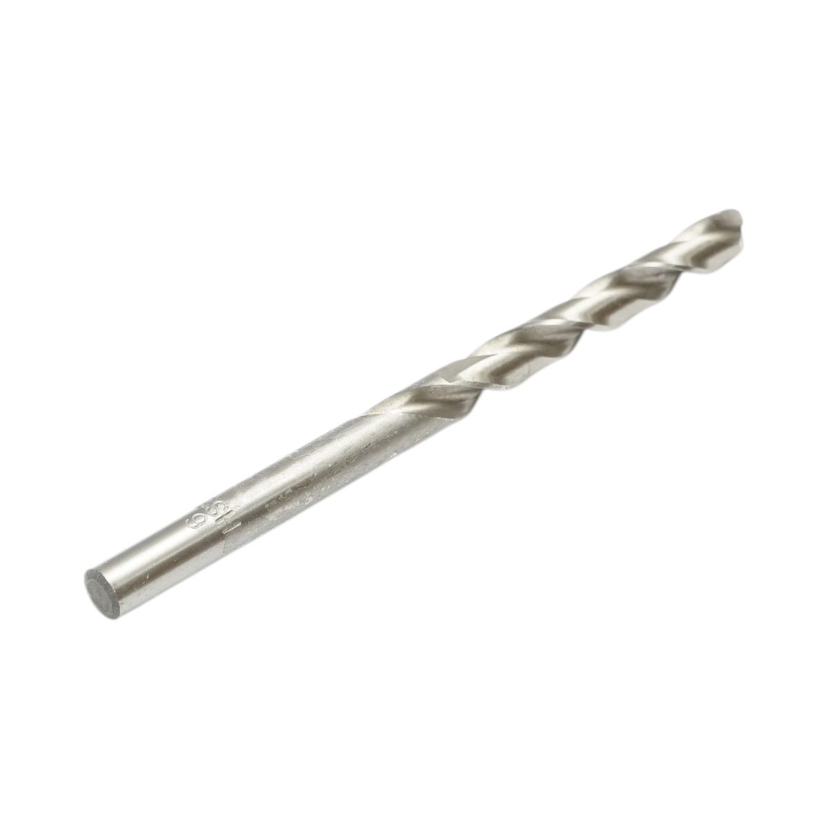 Burghiu metal 6x57x93mm HSS-G Pro DIN 338 tija cilindrica - imagine 4
