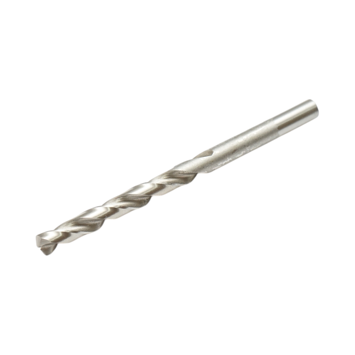 Burghiu metal 6x57x93mm HSS-G Pro DIN 338 tija cilindrica - imagine 2
