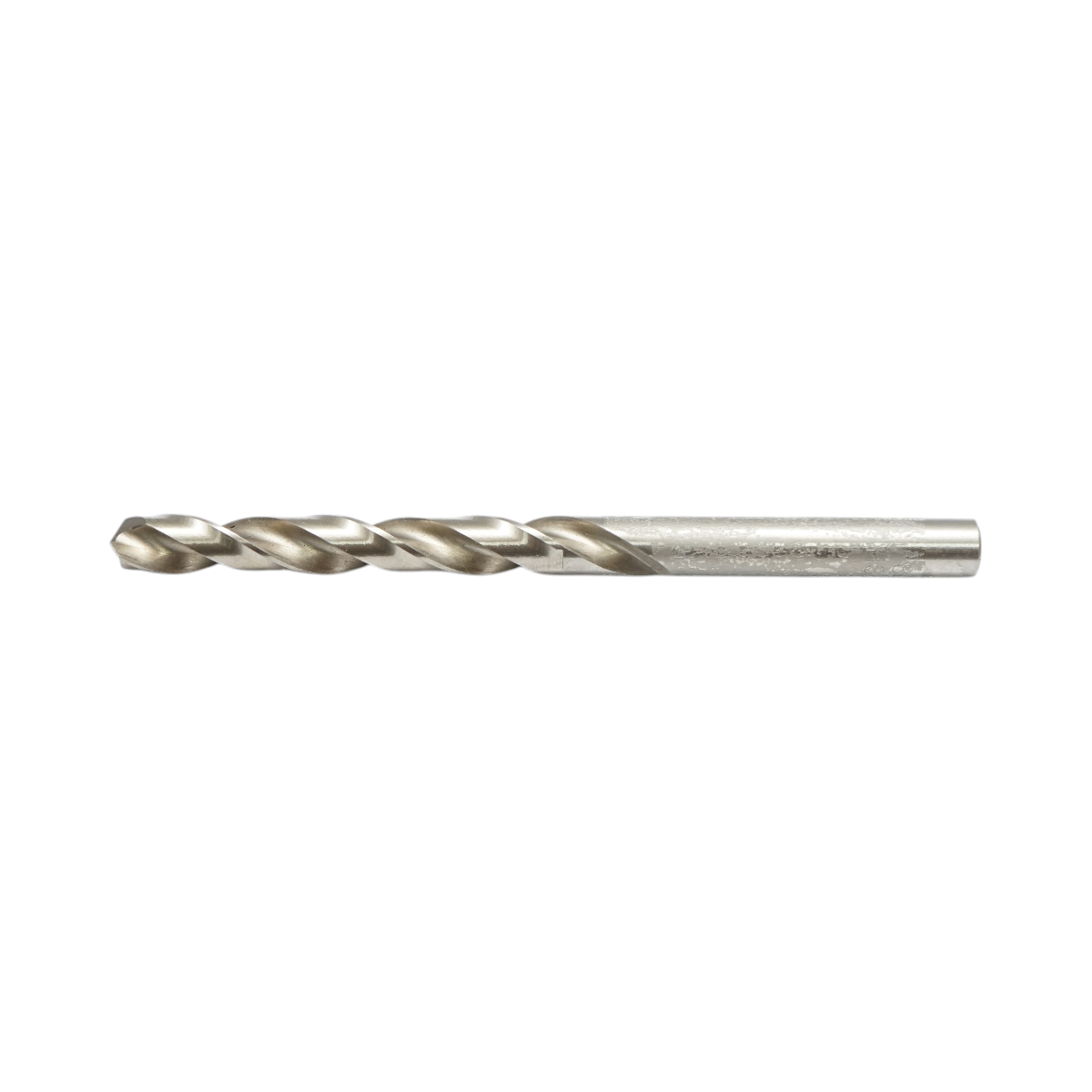 Burghiu metal 8x75x117mm HSS-G Pro DIN 338 tija cilindrica - imagine 3