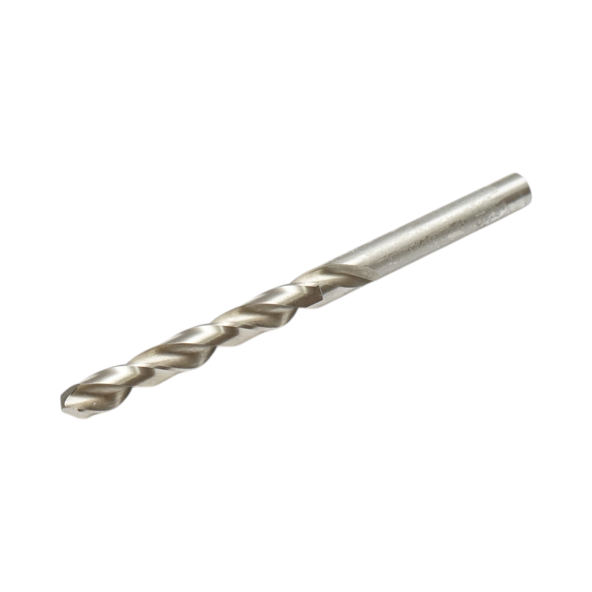 Burghiu metal 8x75x117mm HSS-G Pro DIN 338 tija cilindrica - imagine 2
