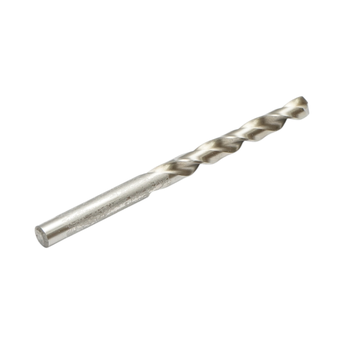 Burghiu metal 8x75x117mm HSS-G Pro DIN 338 tija cilindrica - imagine 4