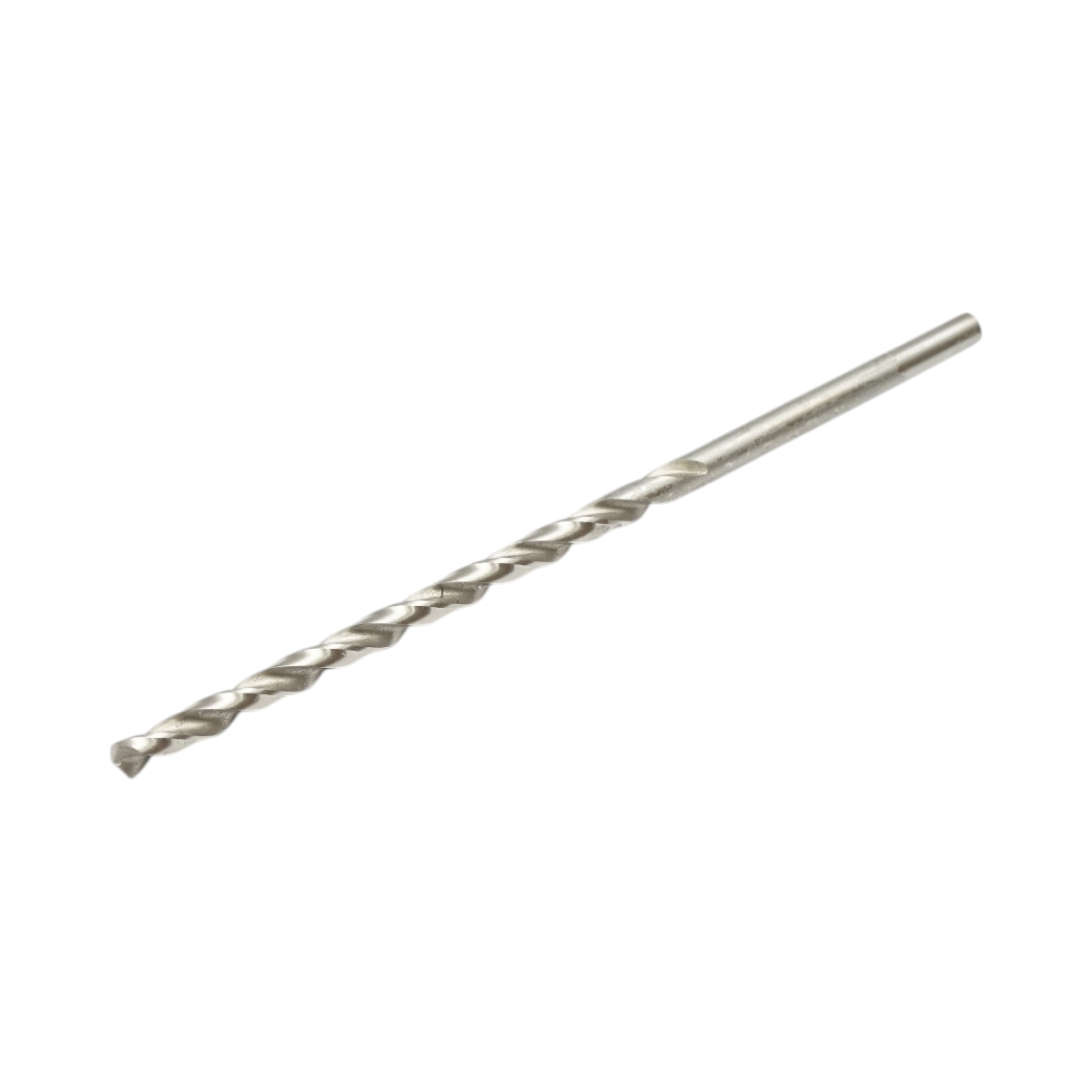 Burghiu metal 4.2x78x119mm HSS-G Pro DIN 340 tija cilindrica - imagine 2