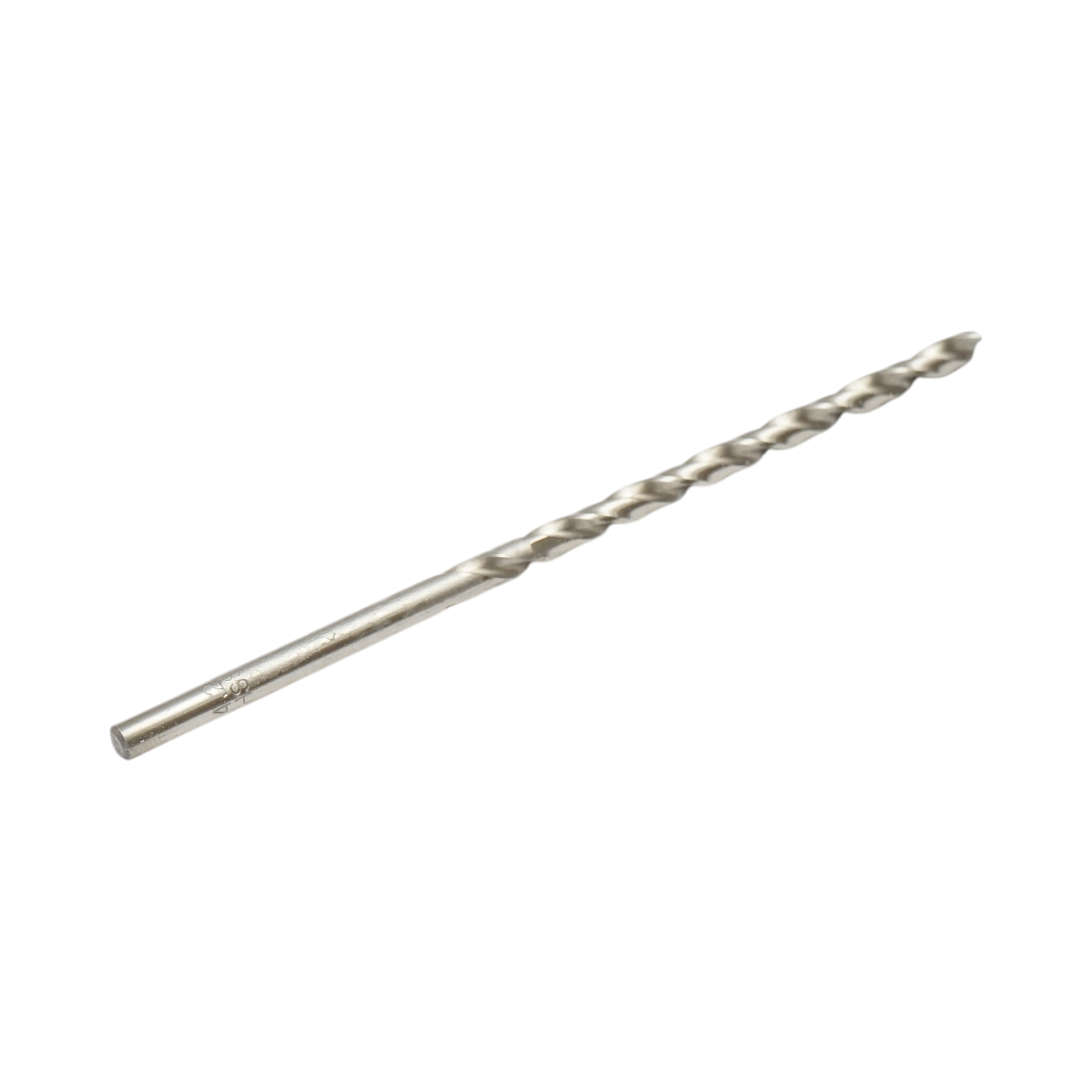 Burghiu metal 4.2x78x119mm HSS-G Pro DIN 340 tija cilindrica - imagine 4