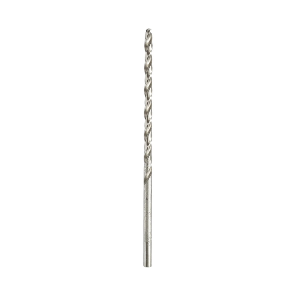 Burghiu metal 4.2x78x119mm HSS-G Pro DIN 340 tija cilindrica