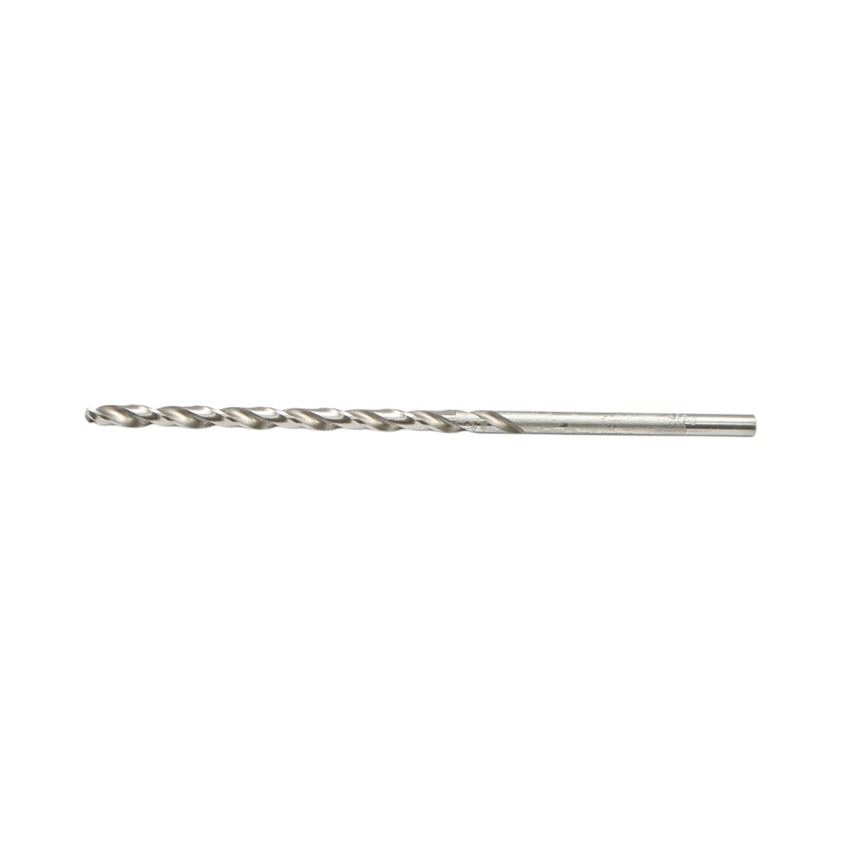 Burghiu metal 4.2x78x119mm HSS-G Pro DIN 340 tija cilindrica - imagine 3