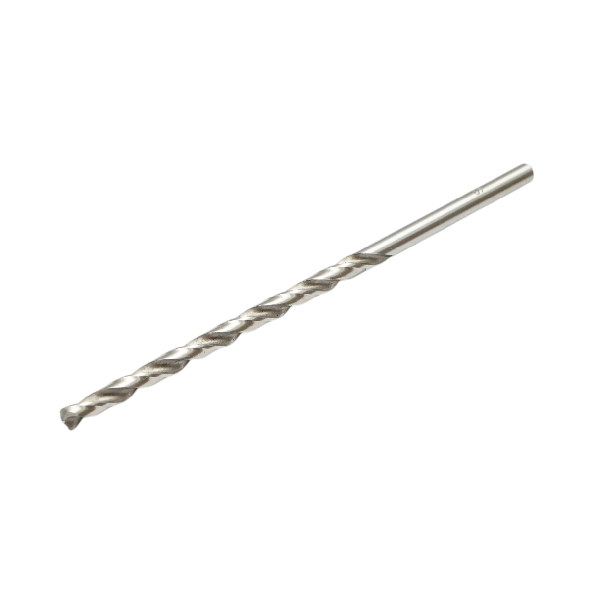 Burghiu metal 5x87x132mm HSS-G Pro DIN 340 tija cilindrica - imagine 2