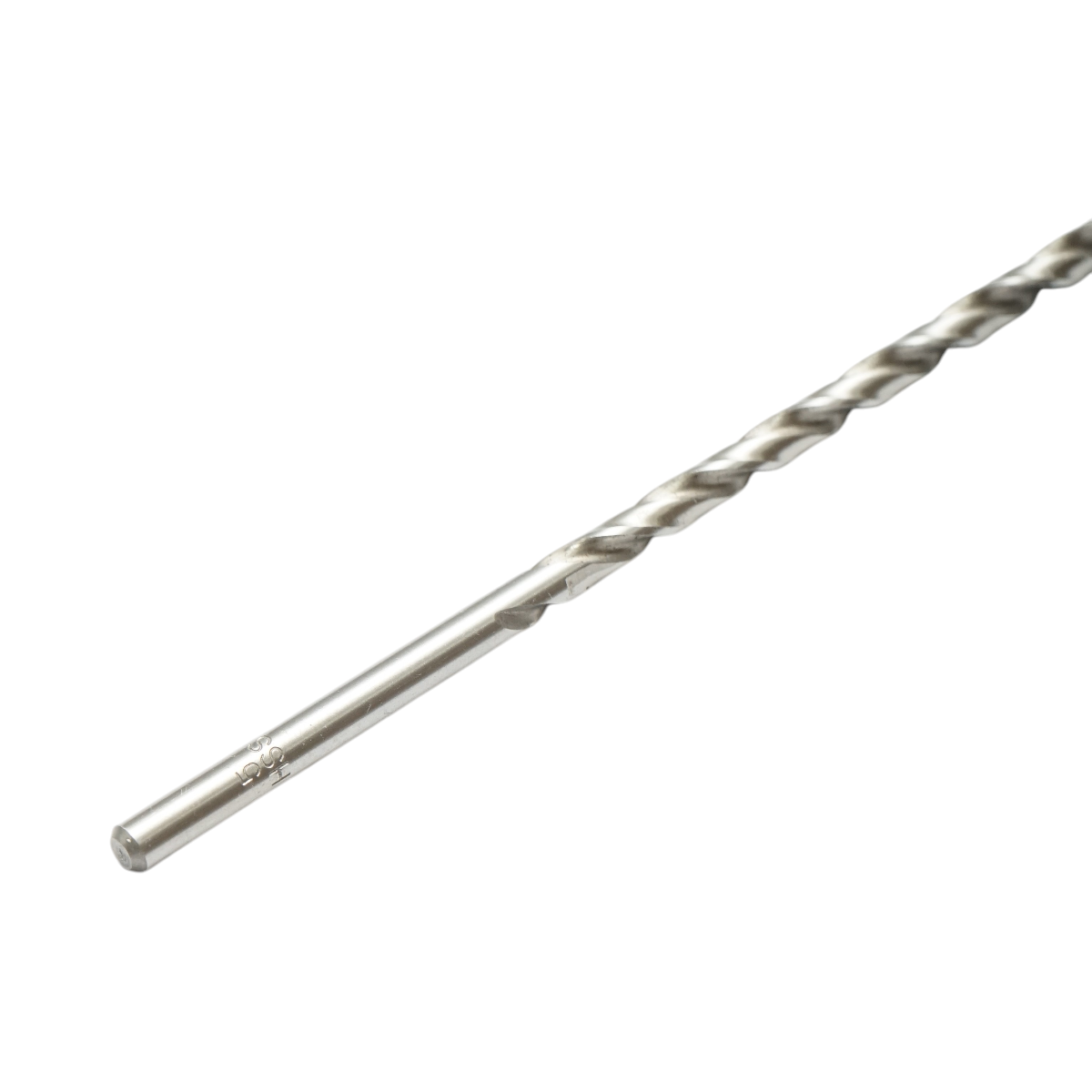 Burghiu metal 5x87x132mm HSS-G Pro DIN 340 tija cilindrica - imagine 6