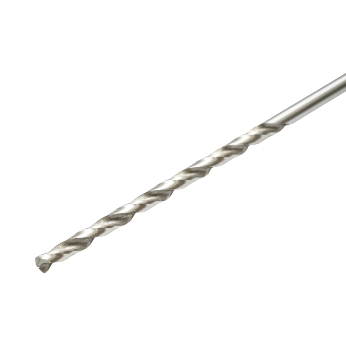 Burghiu metal 5x87x132mm HSS-G Pro DIN 340 tija cilindrica - imagine 5