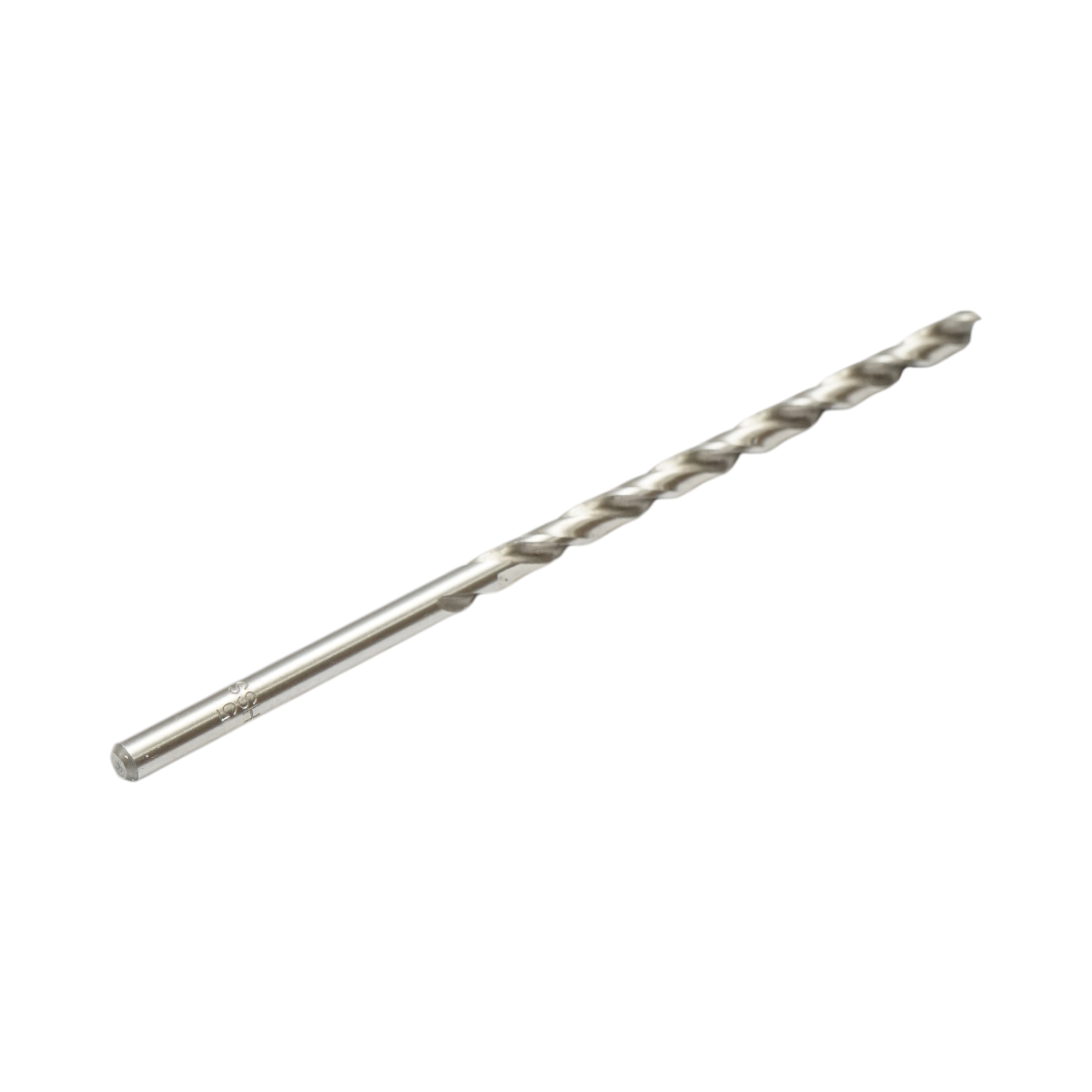 Burghiu metal 5x87x132mm HSS-G Pro DIN 340 tija cilindrica - imagine 4