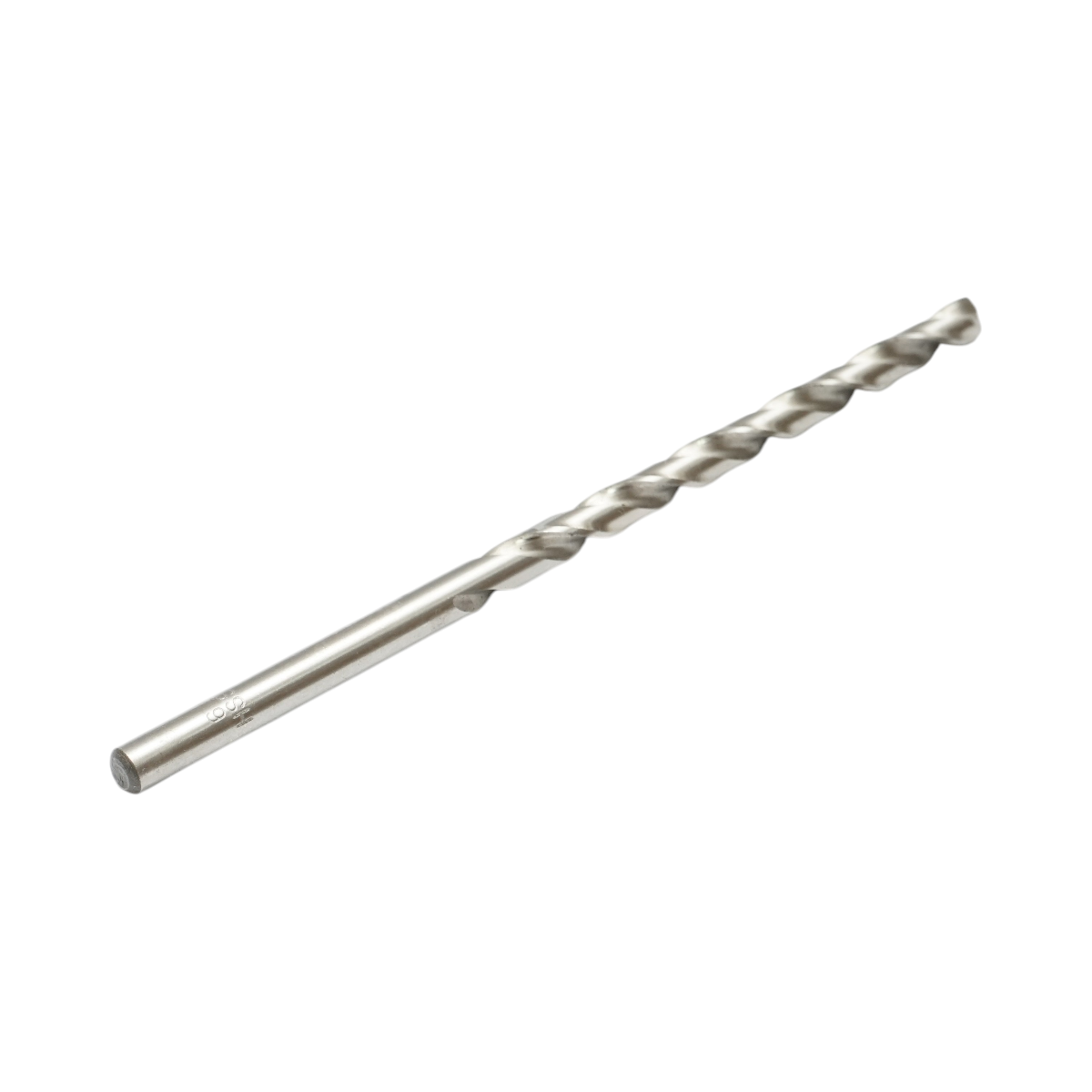 Burghiu metal 6x91x139mm HSS-G Pro DIN 340 tija cilindrica - imagine 4
