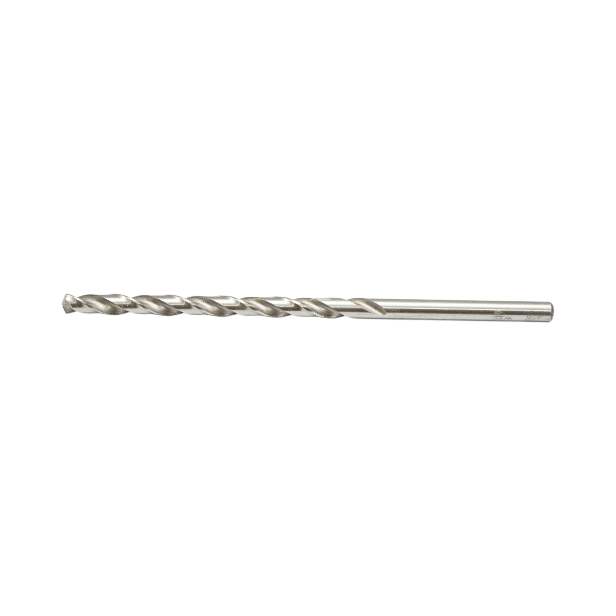 Burghiu metal 6x91x139mm HSS-G Pro DIN 340 tija cilindrica - imagine 3