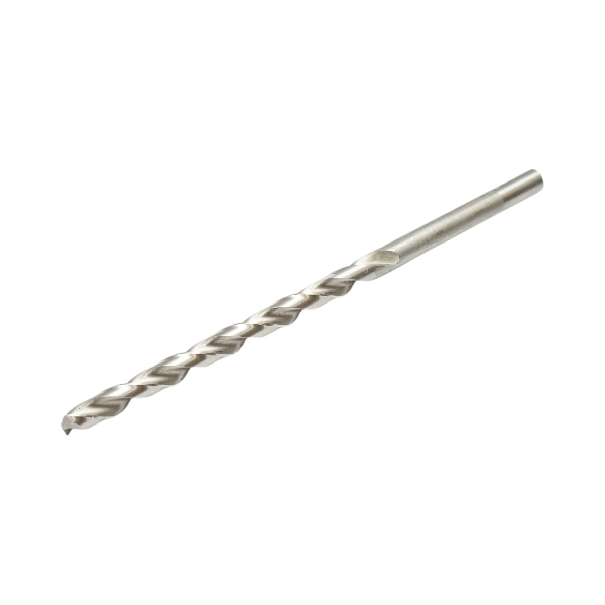 Burghiu metal 6.5x97x148mm HSS-G Pro DIN 340 tija cilindrica - imagine 2