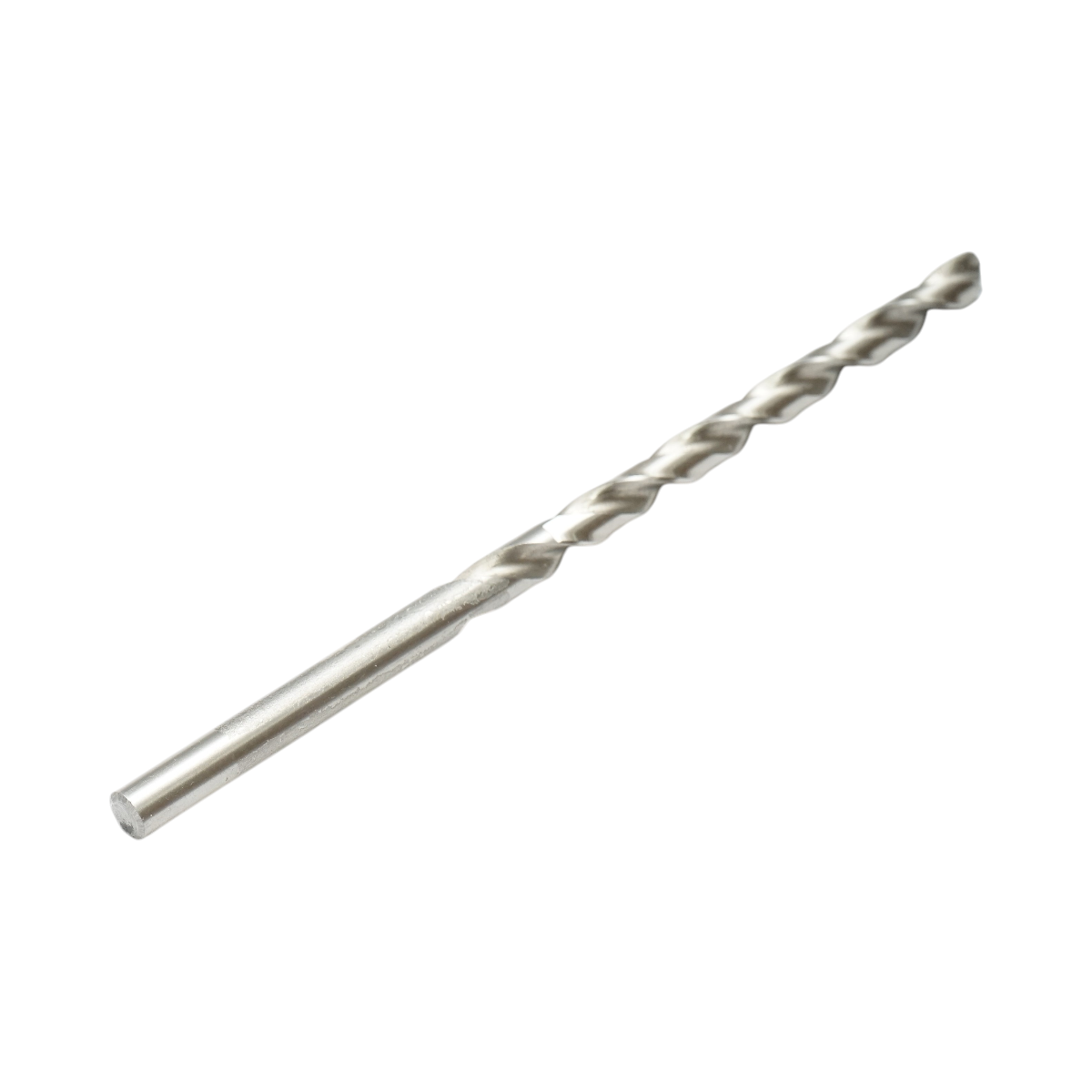 Burghiu metal 6.5x97x148mm HSS-G Pro DIN 340 tija cilindrica - imagine 4