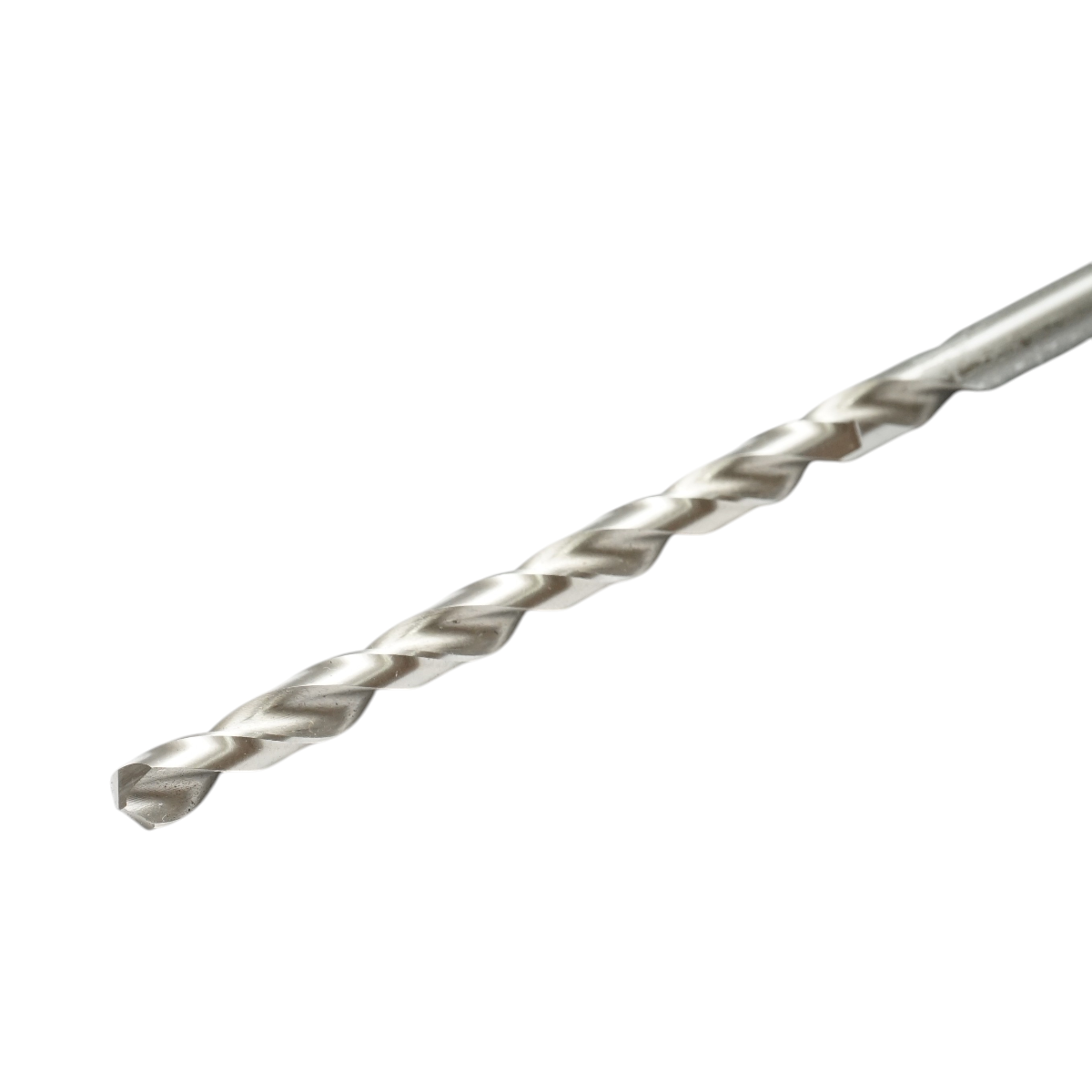 Burghiu metal 6.5x97x148mm HSS-G Pro DIN 340 tija cilindrica - imagine 5