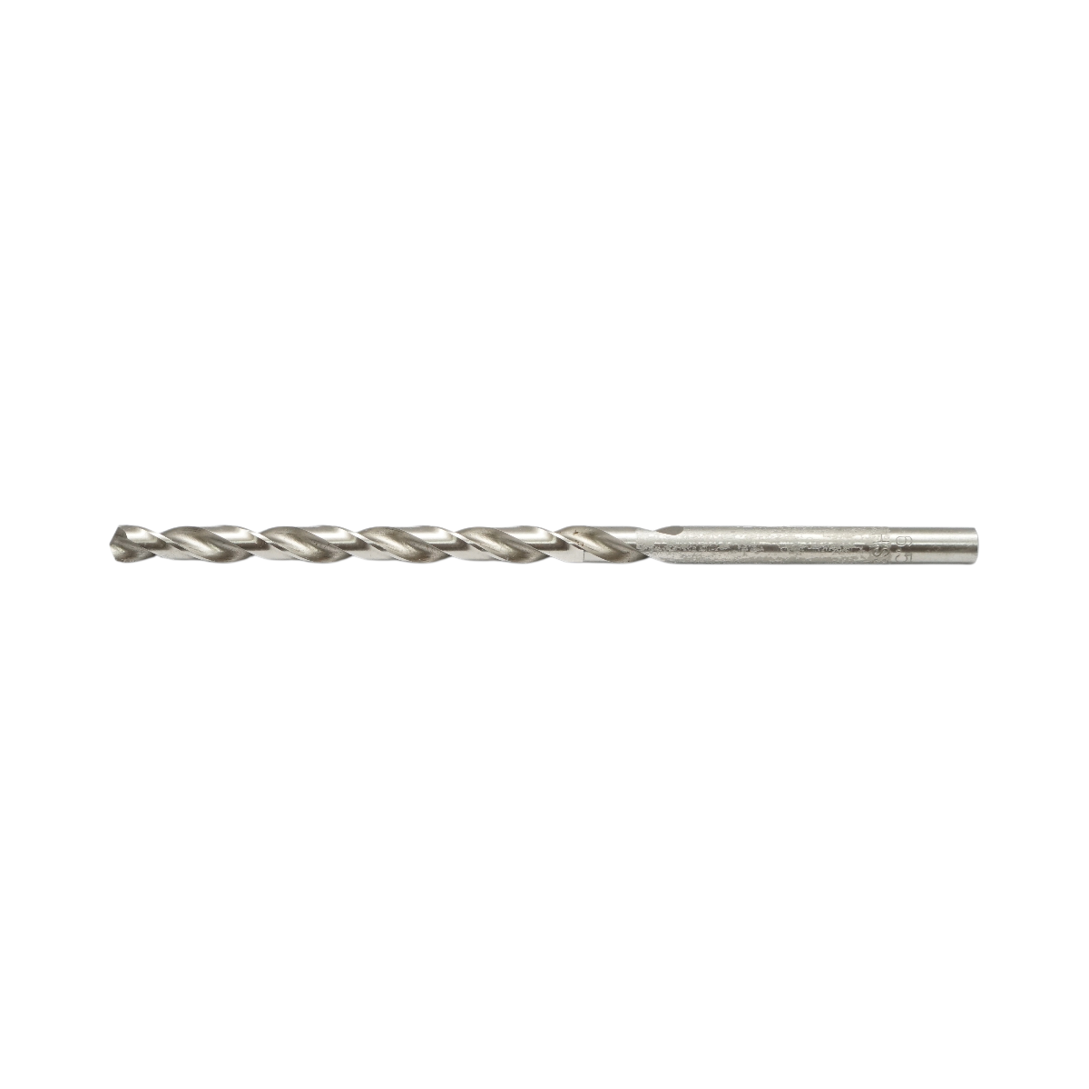 Burghiu metal 6.5x97x148mm HSS-G Pro DIN 340 tija cilindrica - imagine 3