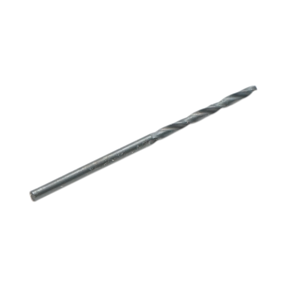 Burghiu metal 2x24x49mm HSS-R DIN 338, tija cilindrica - imagine 4