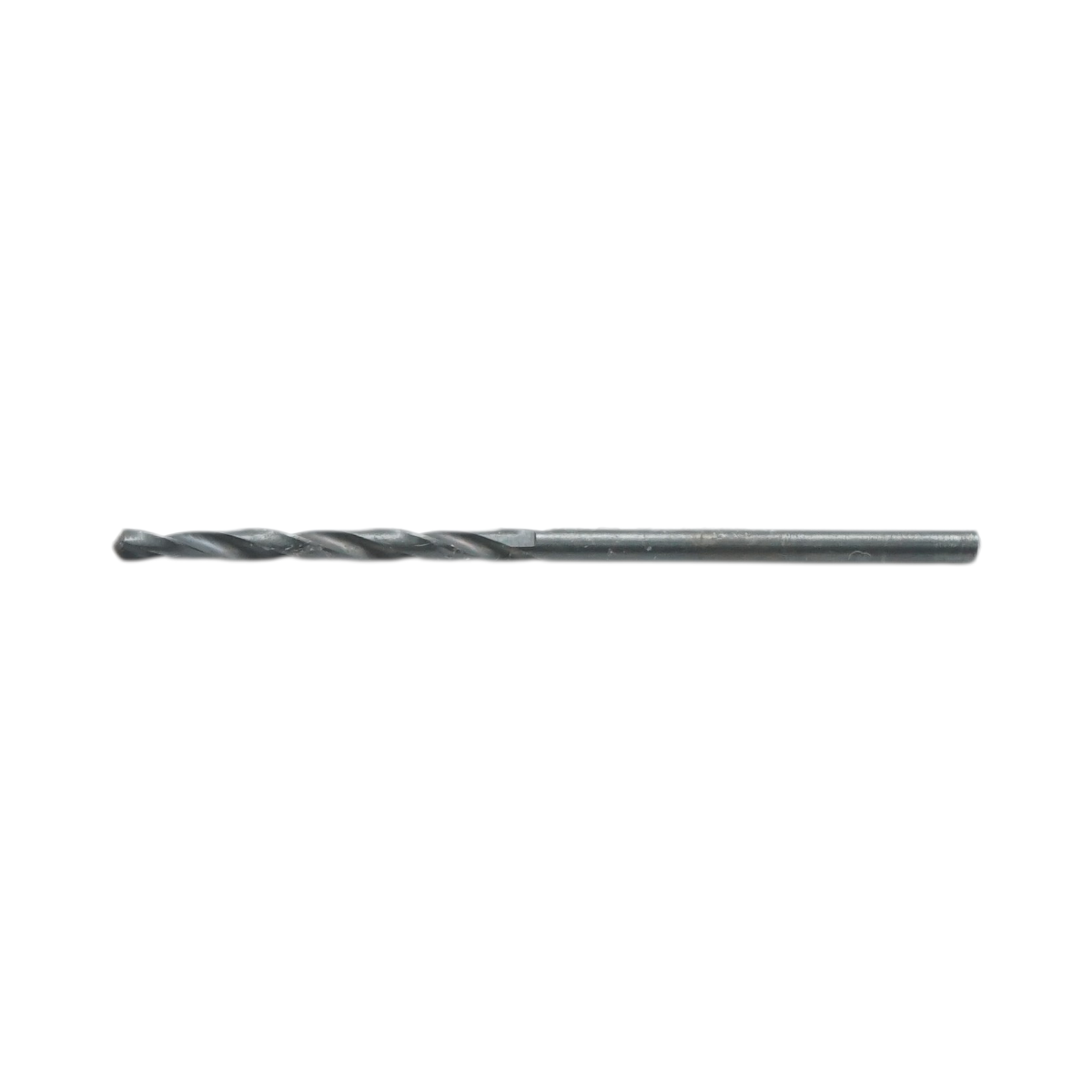 Burghiu metal 2x24x49mm HSS-R DIN 338, tija cilindrica - imagine 3