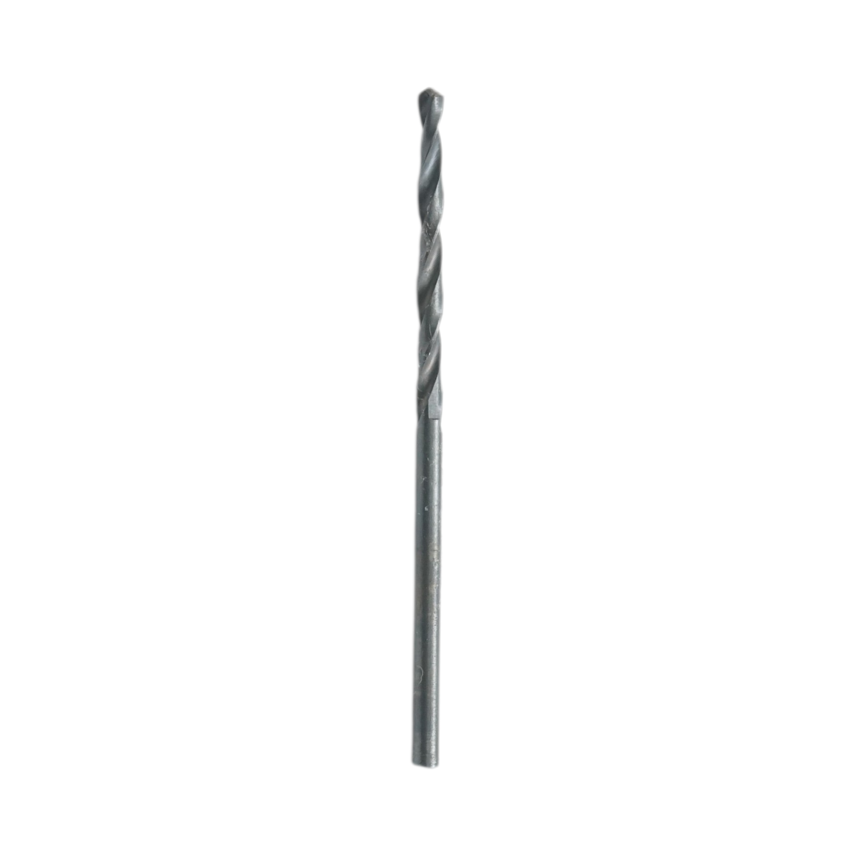 Burghiu metal 2x24x49mm HSS-R DIN 338, tija cilindrica