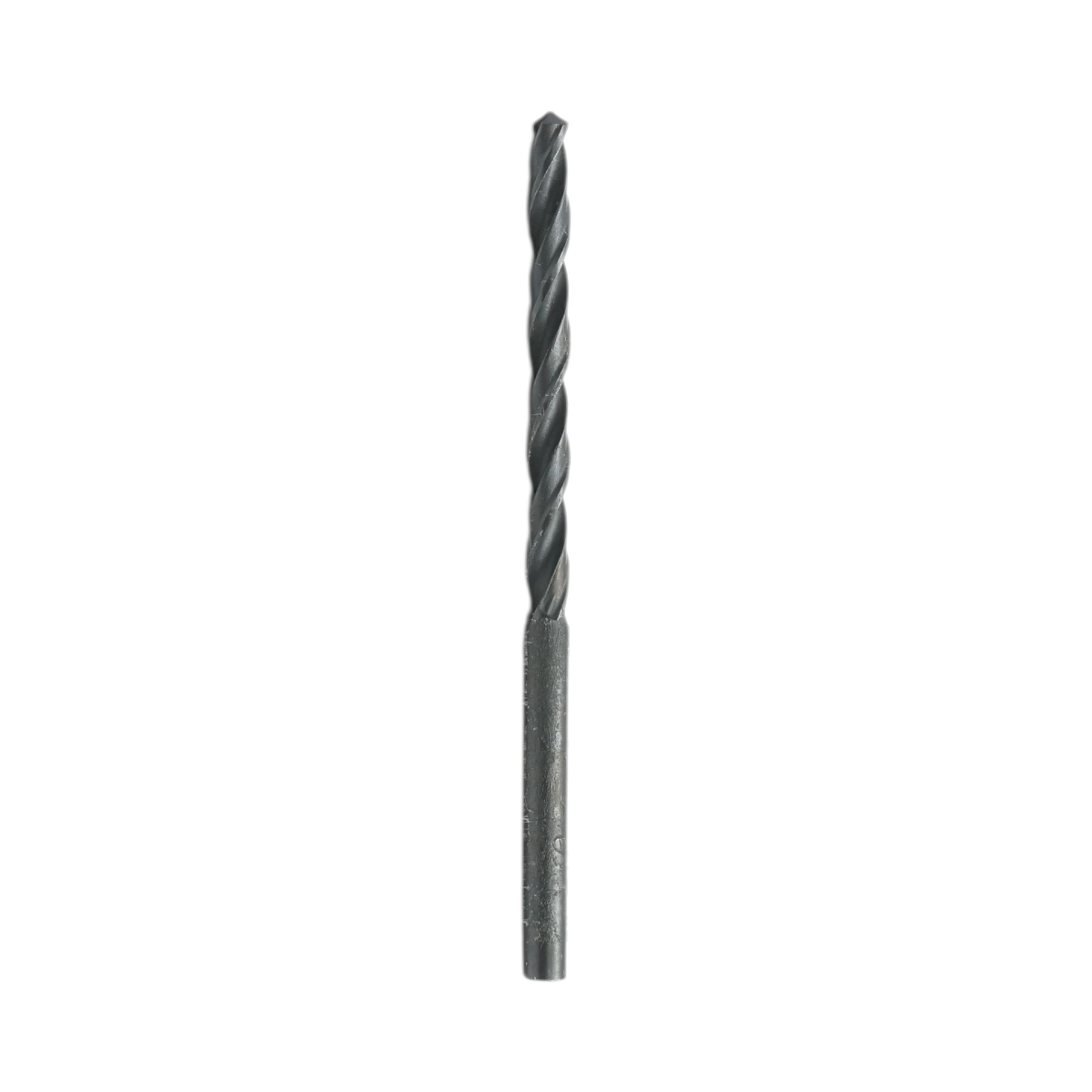 Burghiu metal 3x33x61mm HSS-R DIN 338, tija cilindrica