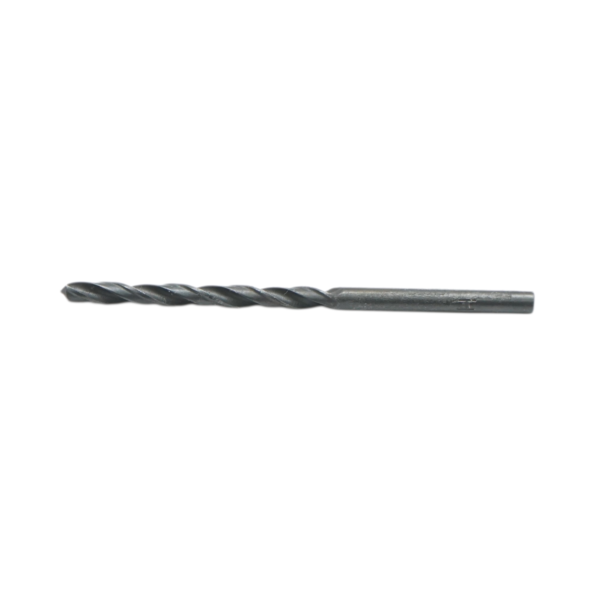 Burghiu metal 3x33x61mm HSS-R DIN 338, tija cilindrica - imagine 3