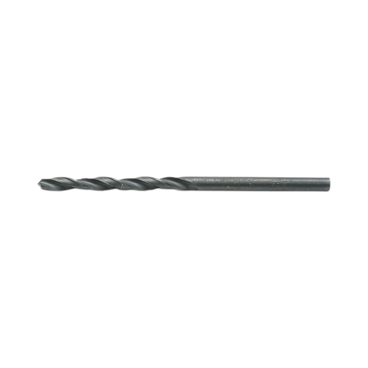 Burghiu metal 3.2x36x65mm HSS-R DIN 338, tija cilindrica - imagine 3