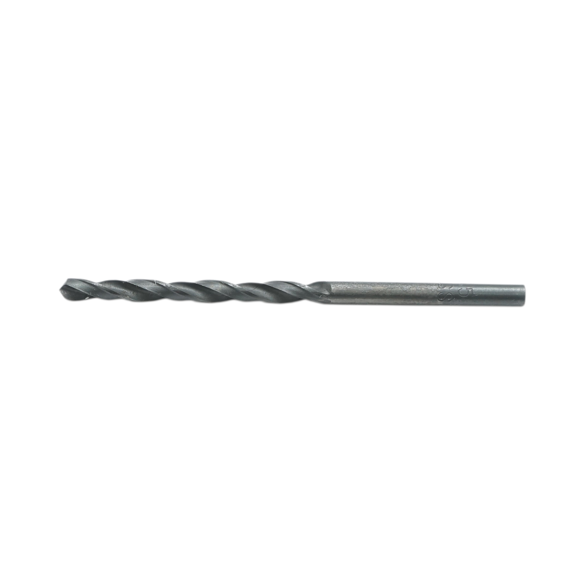 Burghiu metal 3.5x39x70mm HSS-R DIN 338 tija cilindrica - imagine 3