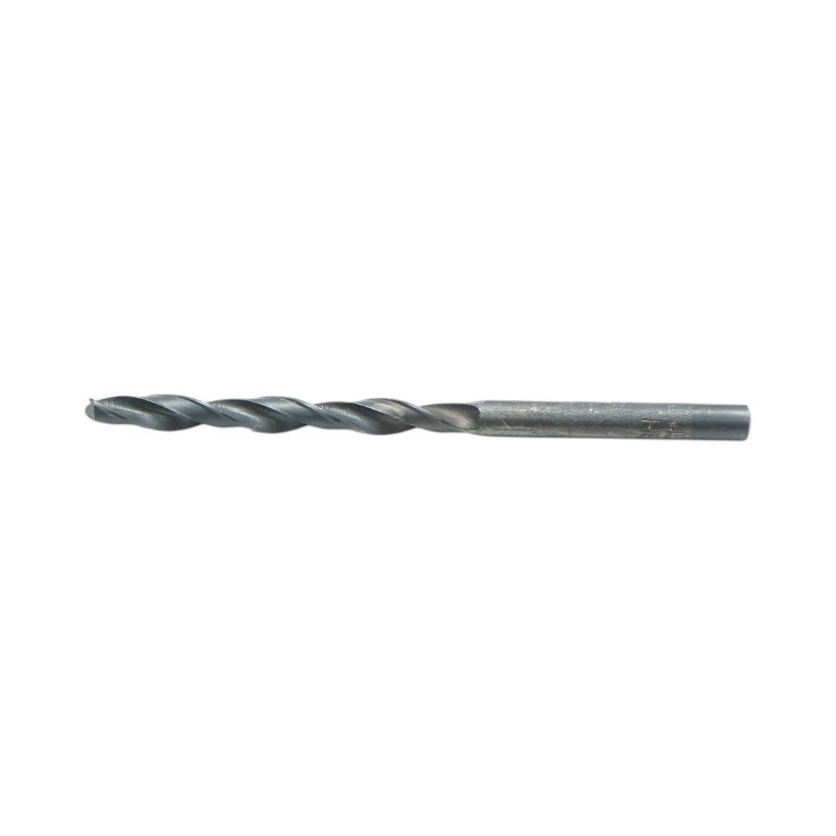 Burghiu metal 4.5x48x80mm HSS-R DIN 338 tija cilindrica - imagine 3