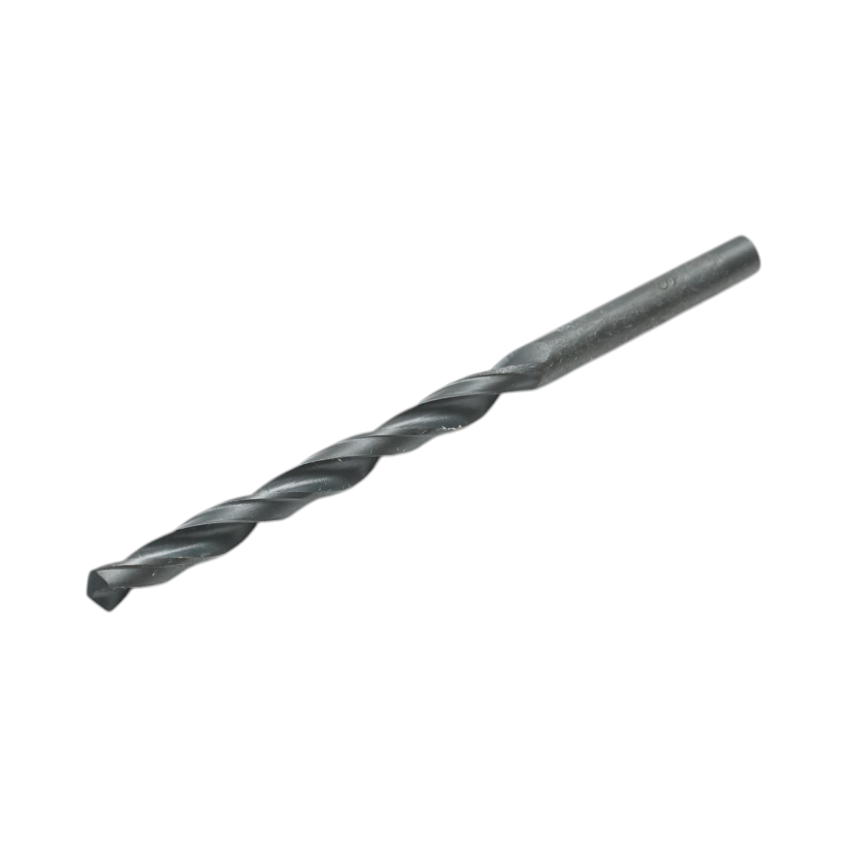 Burghiu metal 5x58x86mm HSS-R DIN 338, tija cilindrica - imagine 2