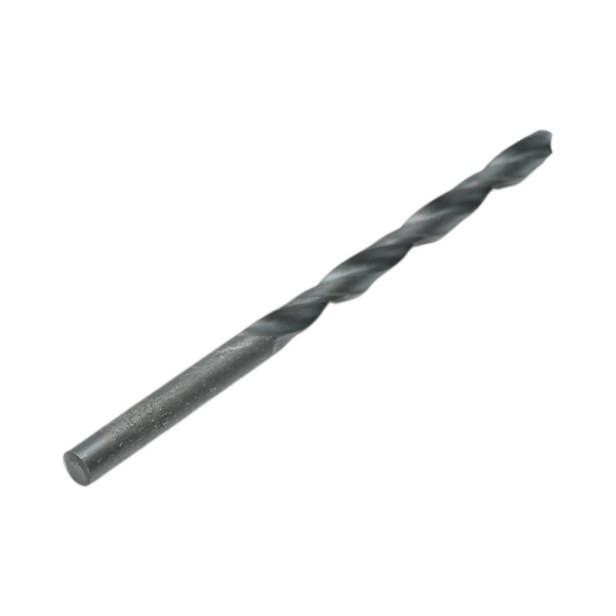 Burghiu metal 5x58x86mm HSS-R DIN 338, tija cilindrica - imagine 4